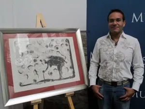 Preserva el arte mexicano Museo del Tecnológico de Monterrey