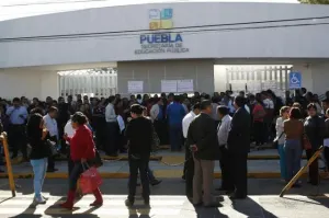 CNTE aceptará evaluación hasta que titulares SEP sean examinados