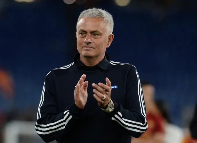 Mourinho