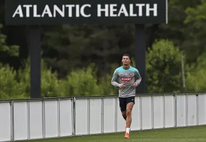 Ronaldo, Pepe y Meireles, bajas portuguesas en duelo contra el Tri