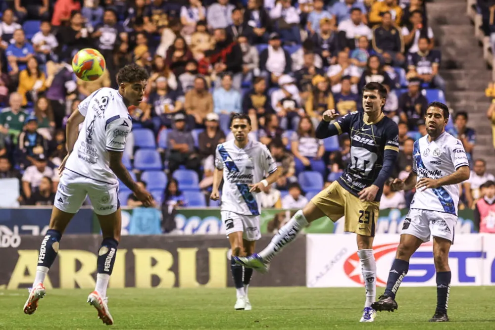 Club Puebla