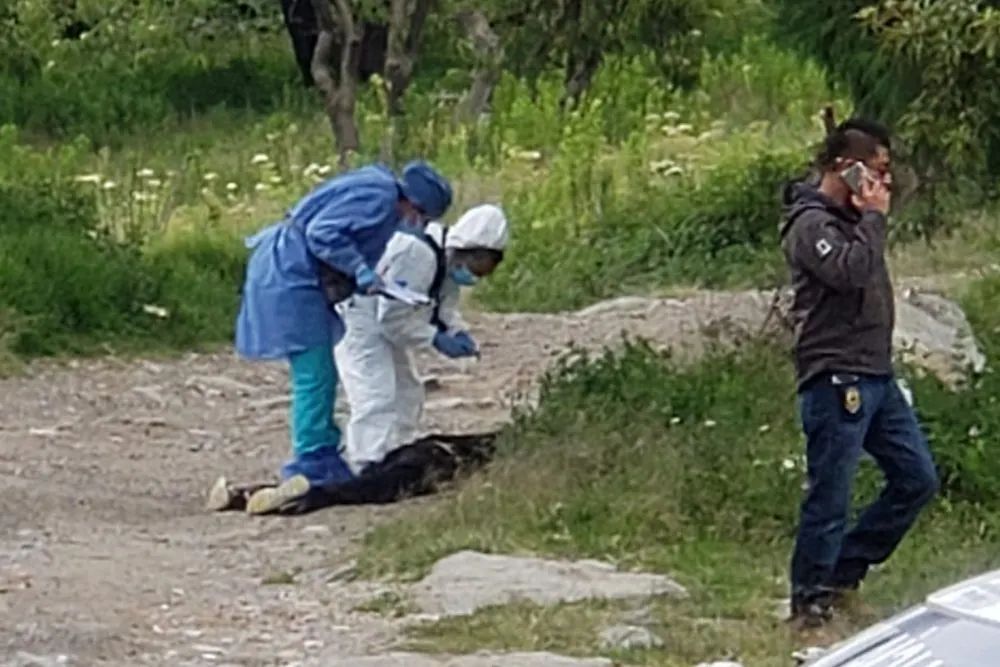 Padece la capital alza constante de homicidios y alcanza récord del año
