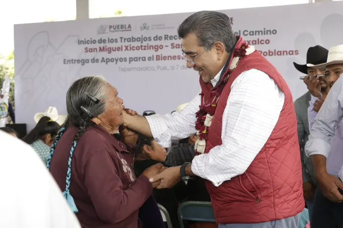 Céspedes Peregrina