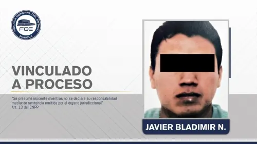 En prisión, quien como policía de Inteligencia extorsionó en 2018 a un ciudadano