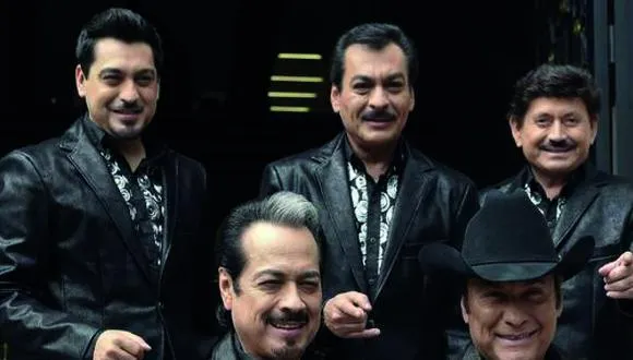 Muere madre de Los Tigres del Norte