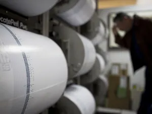 Ola de 6 sismos sacude a Sinaloa y BCS; el mayor, de magnitud 6.4