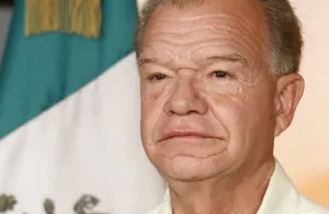 Granier no puede dejar el hospital, está muy grave: médico