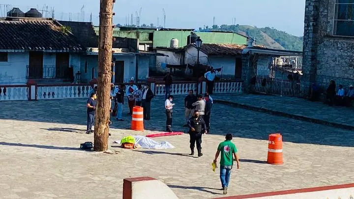 Foto : El Sol de Puebla