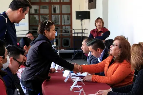 “Encontré en SEDIF la ayuda que busqué en otras instancias”, afirma beneficiaria