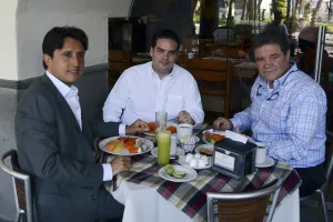 Mondragón pide a panistas análisis de sus candidatos