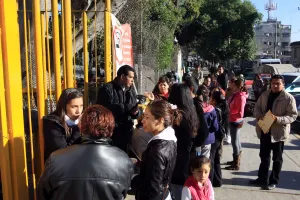 Inicia proceso de preinscripción para el ciclo escolar 2016-2017