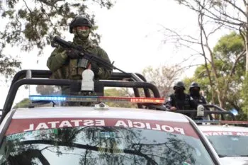 Implementa SSP de Puebla operativo por Día de Muertos
