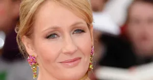 Rowling da a conocer más detalles del mundo de Harry Potter