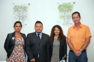 Sueldos en Puebla son bajos porque industrias no son competitivas: Junghanns Albers