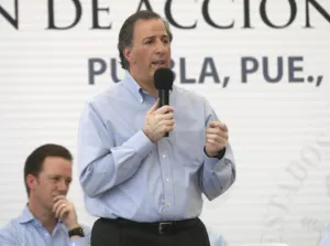 Debemos hacer de la inclusión una divisa cotidiana: Meade