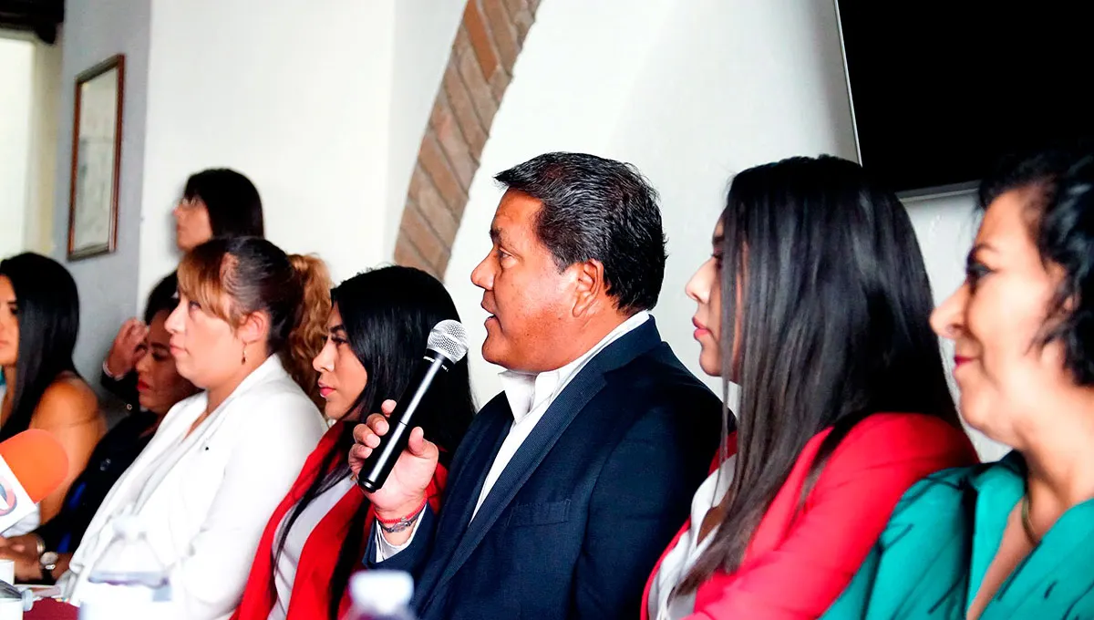 Julio Huerta Gomez