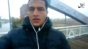 Descubren en Túnez “célula terrorista” vinculada al principal sospechoso del ataque al mercado