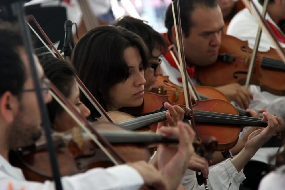 Con concierto, ayuntamiento apoyará a afectados de Xochimehuacan