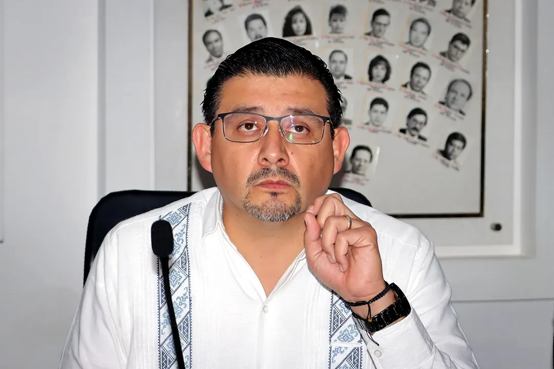 Eduardo Alcantara Montiel
