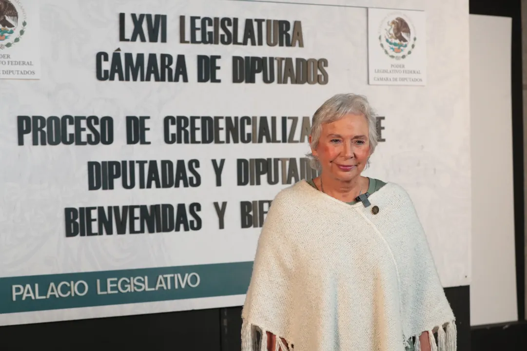 Hospitalizada