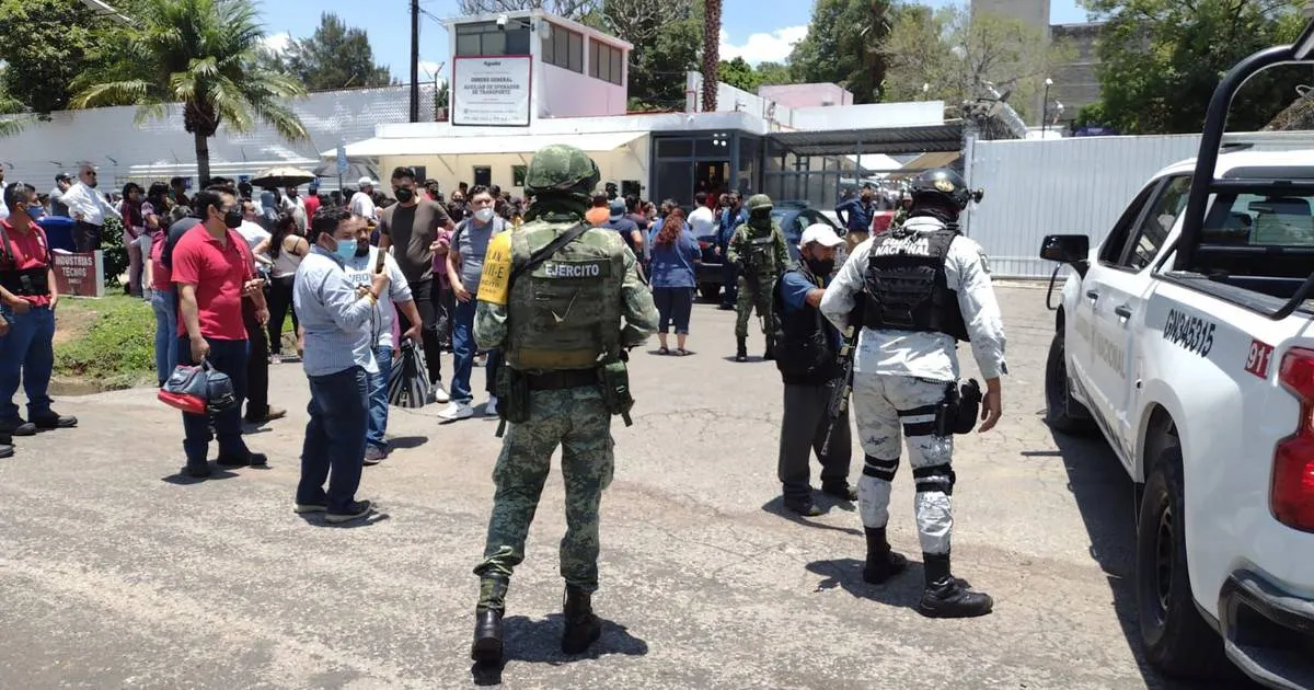 Explosión en fábrica de cartuchos deja 6 heridos en Cuernavaca