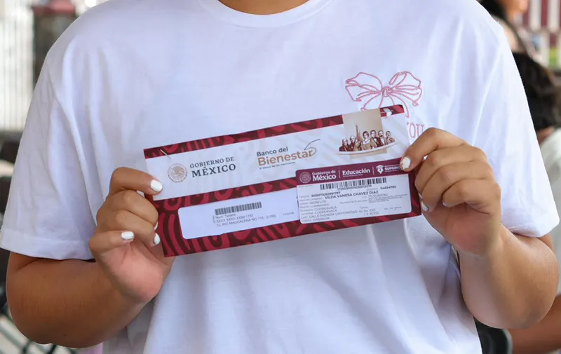 ¡Aún hay tiempo! Amplían un día más el periodo de registro para beca Benito Juárez