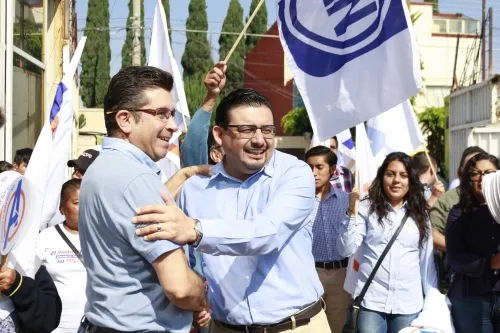 El PAN no tendrá futuro si continúa recriminándose errores