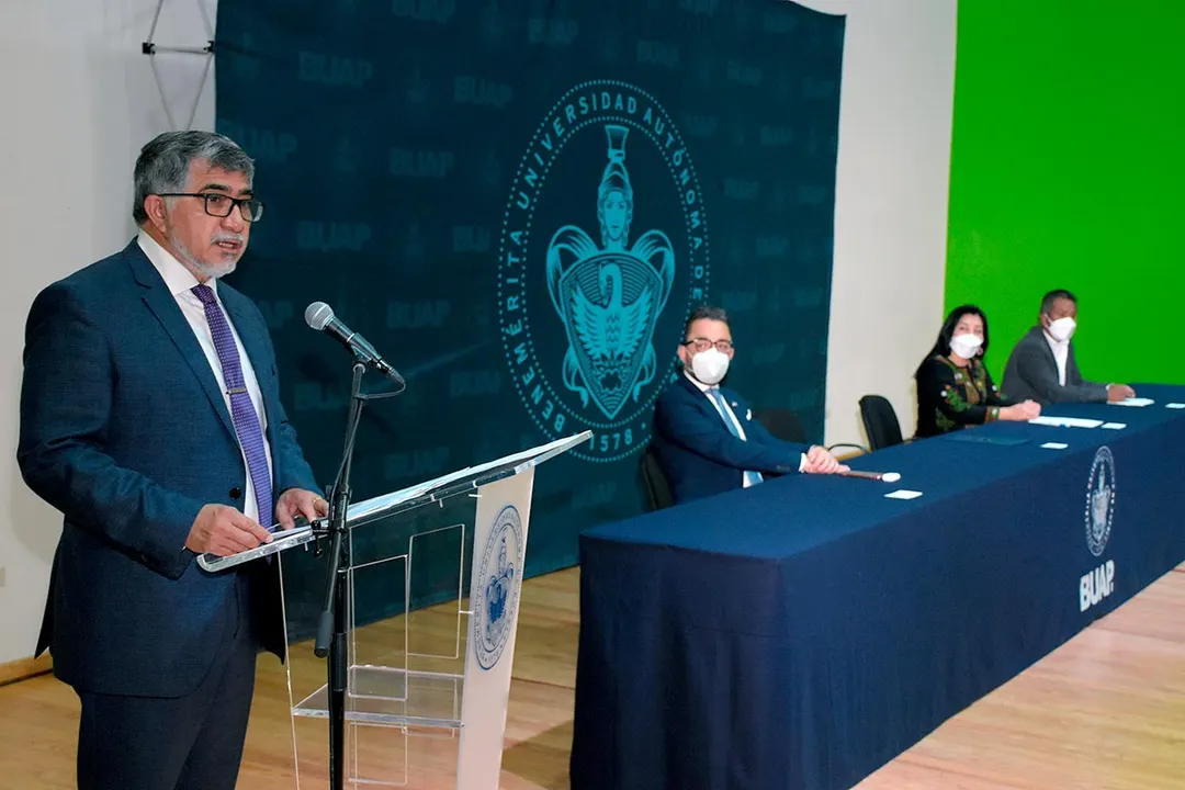 Buap Encuentro Dia Internacional Lengua Materna