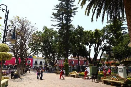 Anuncian la primera edición del “Atlixco Fest”