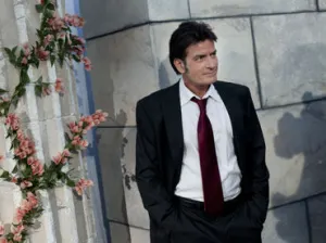 Charlie Sheen aparecerá en televisión