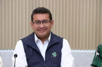 Llama Pável Gaspar a diputadas y diputados a asumir con responsabilidad ejercicios de rendición de cuentas