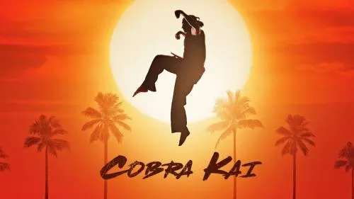 El retorno de Karate Kid en “Cobra Kai”