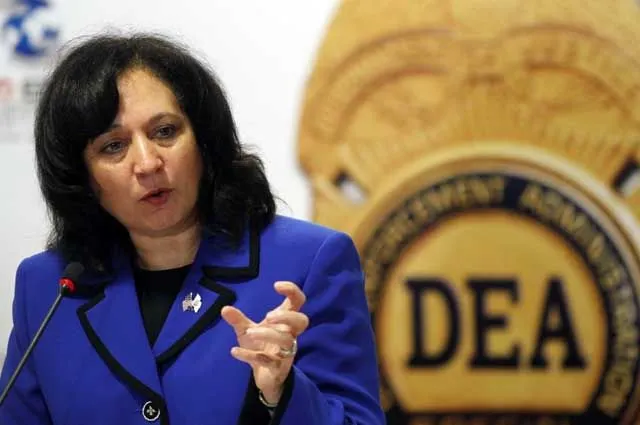 Vamos por El Chapo Guzmán; defiende operaciones encubiertas: DEA