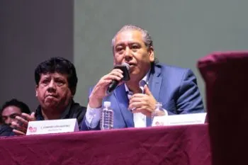 Leobardo Soto advierte que hasta 80% de trabajadores automotrices no recibirían utilidades