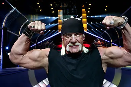 Video íntimo de Hulk Hogan se publica en internet