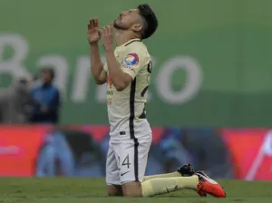 Oribe Peralta va a Río 2016 en plan goleador