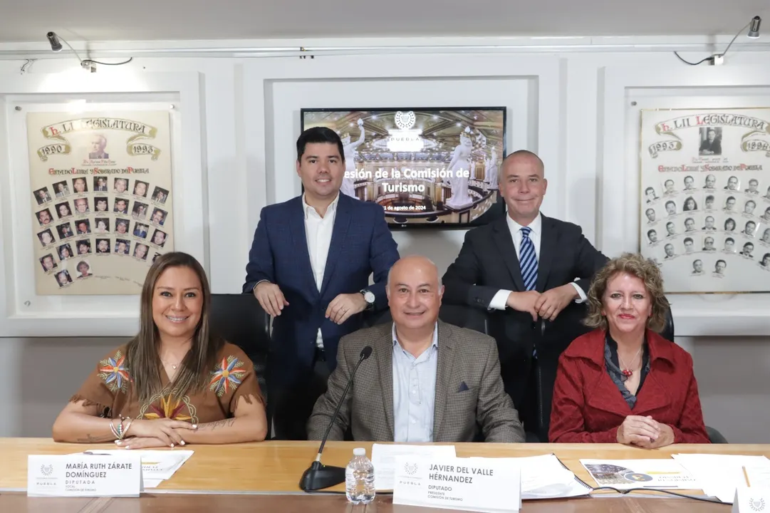 Comisión de Turismo