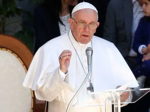 El Papa ya se disculpó por la Conquista: Vaticano