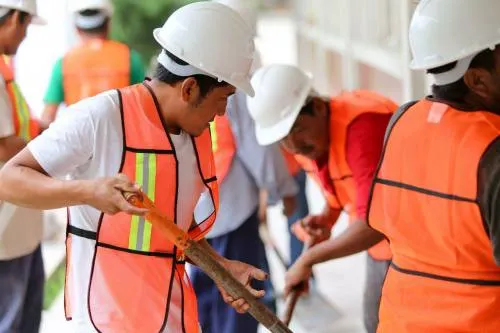 Puebla cuenta con 34 sitios para la disposición de residuos de demolición