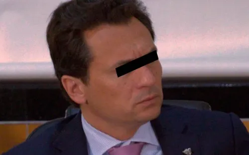 Niegan amparo a Emilio N por delitos electorales