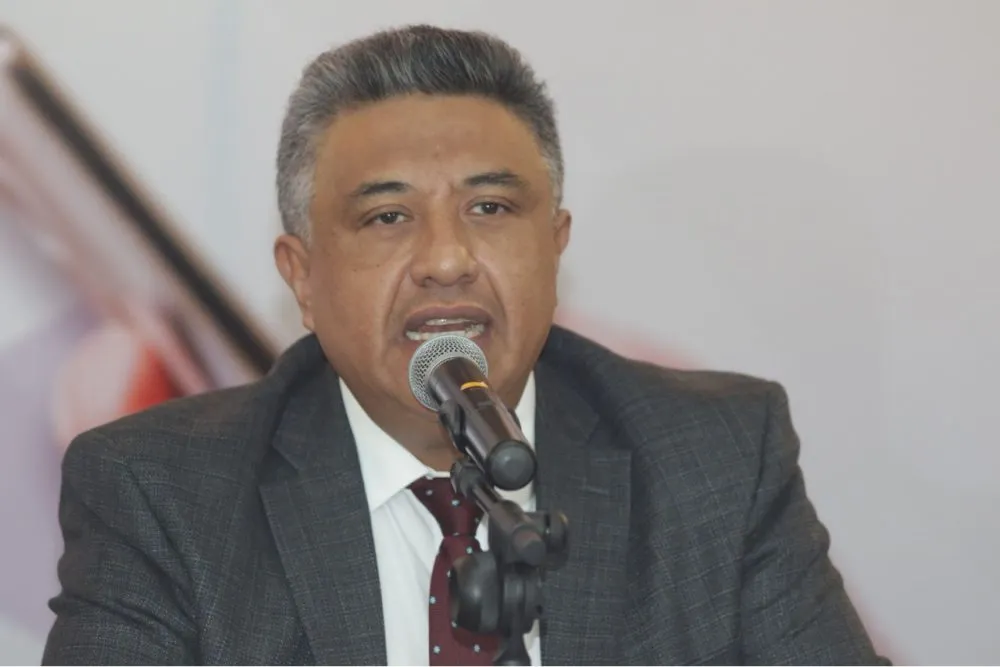 Francisco José Romero Serrano ASE