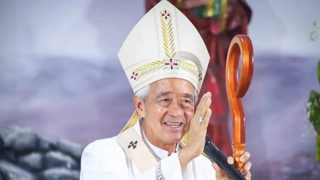 Jorge Carlos Patron Wong