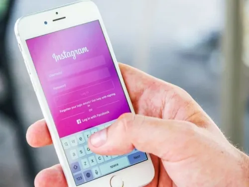 Facebook prepara una ‘app’ complementaria para Instagram y pinta bien