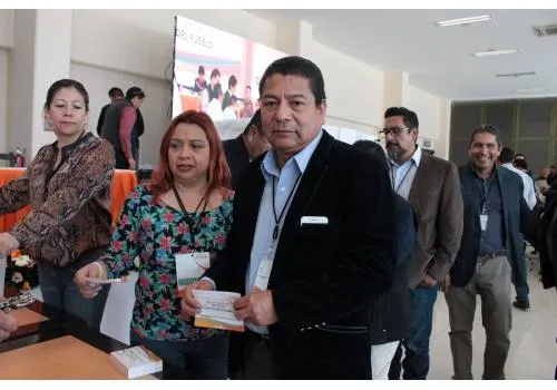 Han disminuido los índices delictivos en contra de maestros en Puebla, señaló el líder del SNTE 51
