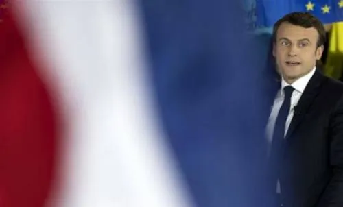 Fiscalía de París investiga a Macron por cuenta bancaria en paraíso fiscal