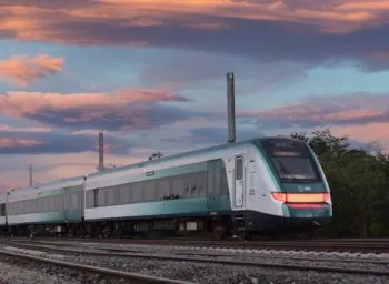 Gobierno anuncia paquetes turísticos del Tren Maya para las vacaciones de diciembre 