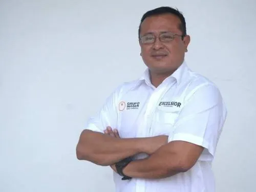 ONU-DH condena asesinato del periodista Héctor González