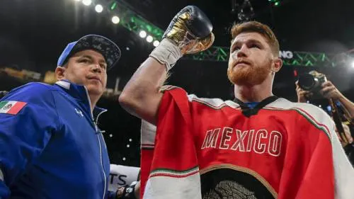 Canelo está limpio de clembuterol, aseguran en Estados Unidos