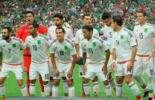 Desde hoy, México empezará a analizar a sus rivales mundialistas