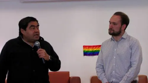 “Puebla debe ser bandera para el reconocimiento de las libertades”: Barbosa